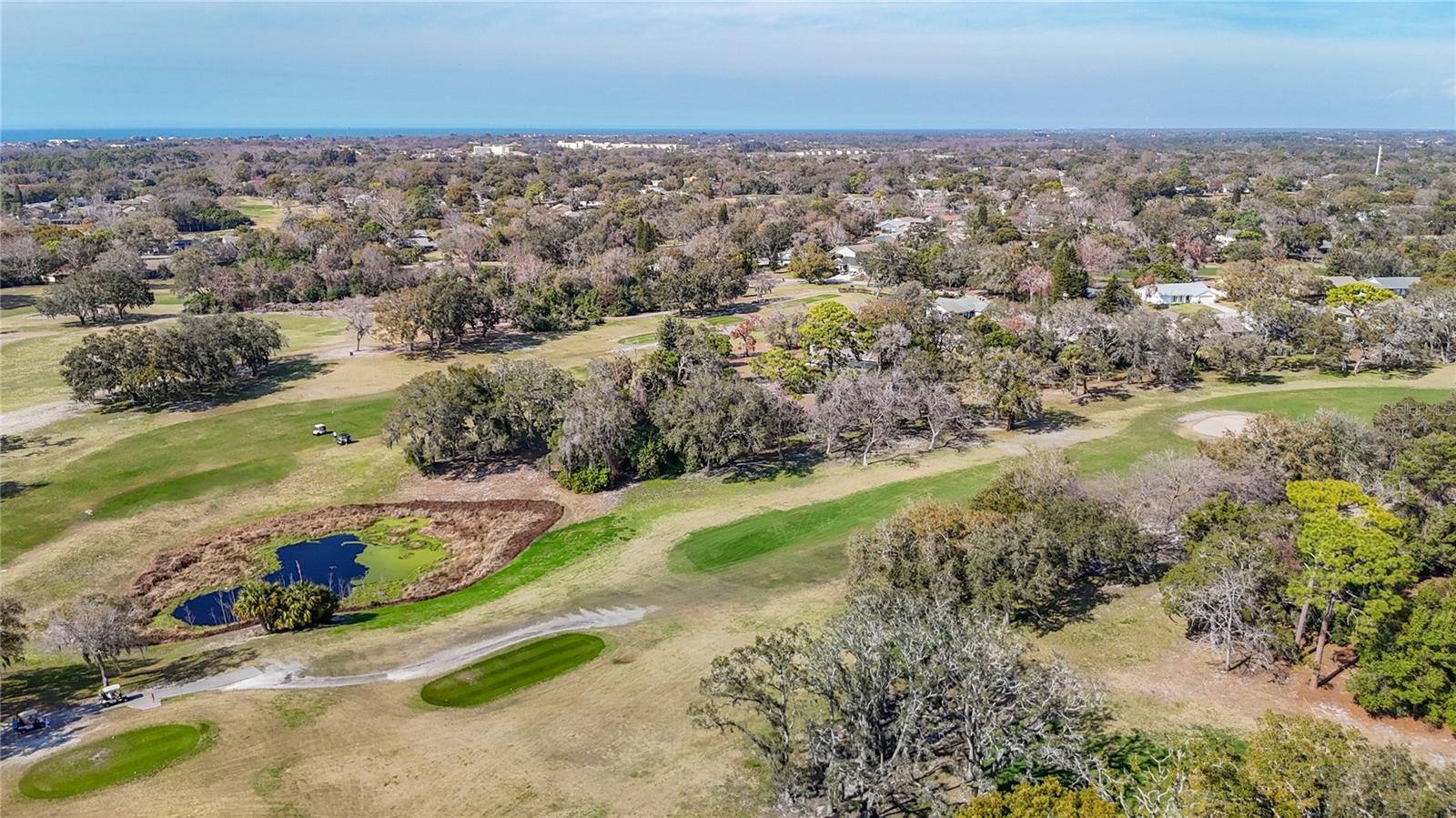 BEACON WOODS - Residential