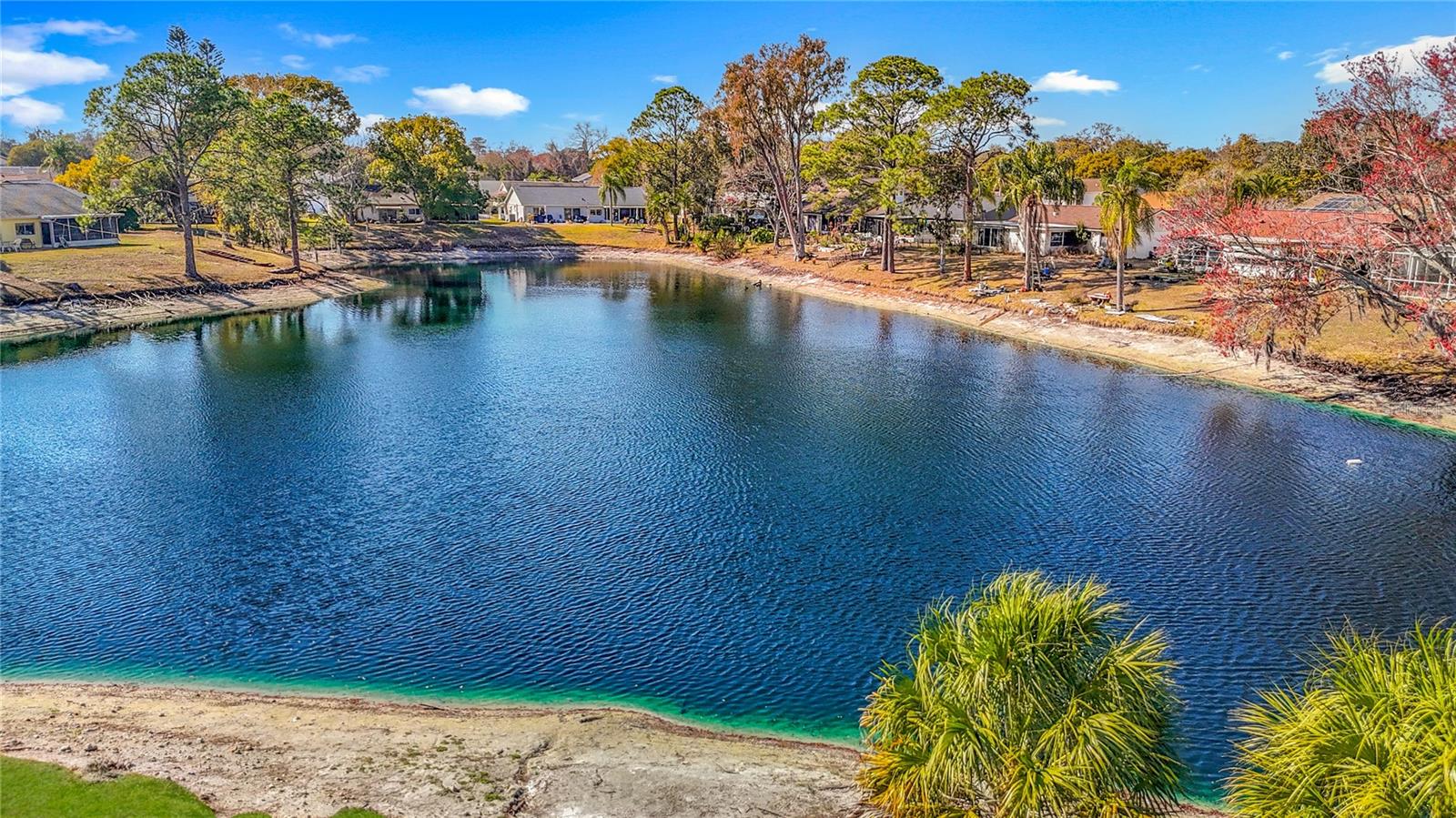 BEACON WOODS - Residential