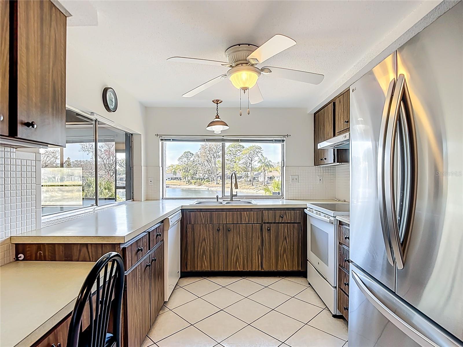 BEACON WOODS - Residential