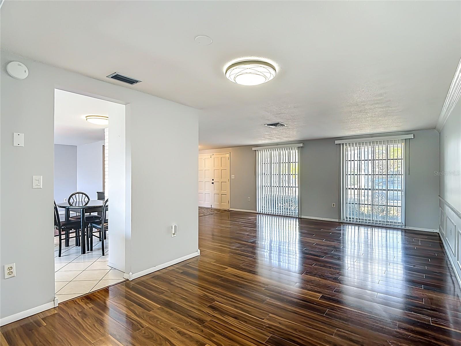 BEACON WOODS - Residential