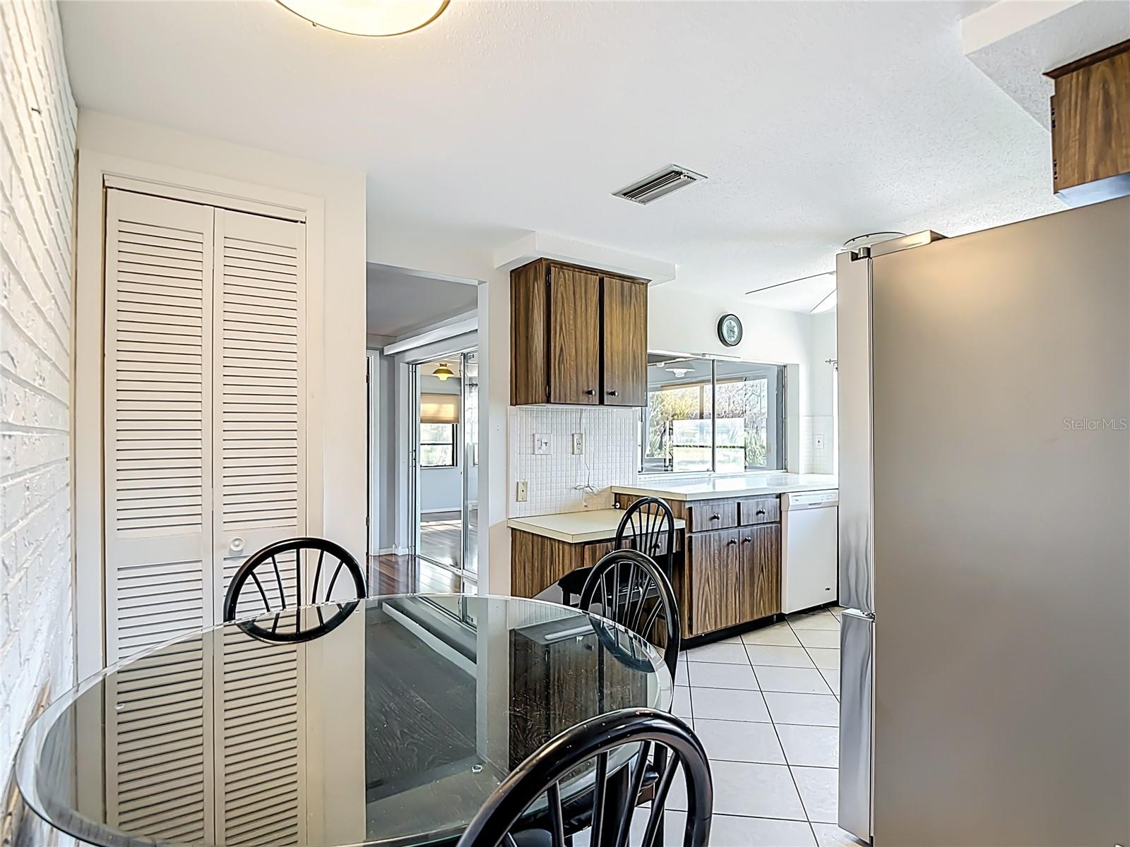 BEACON WOODS - Residential