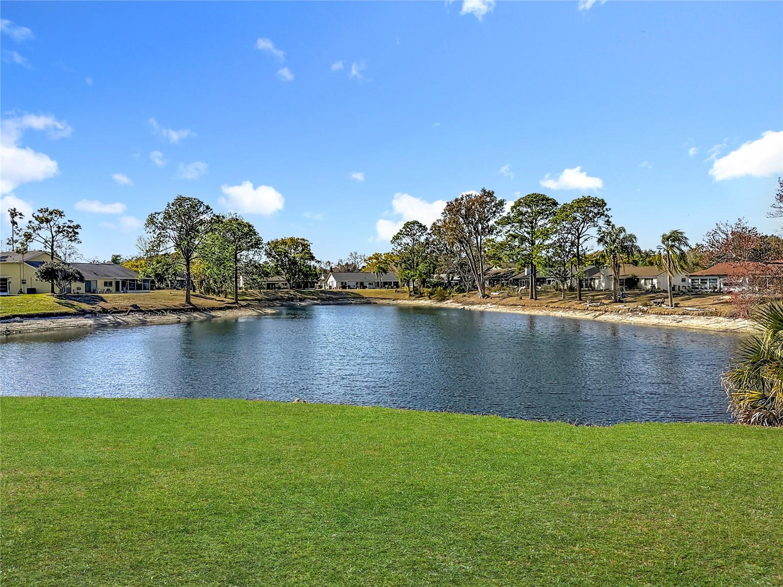 BEACON WOODS - Residential