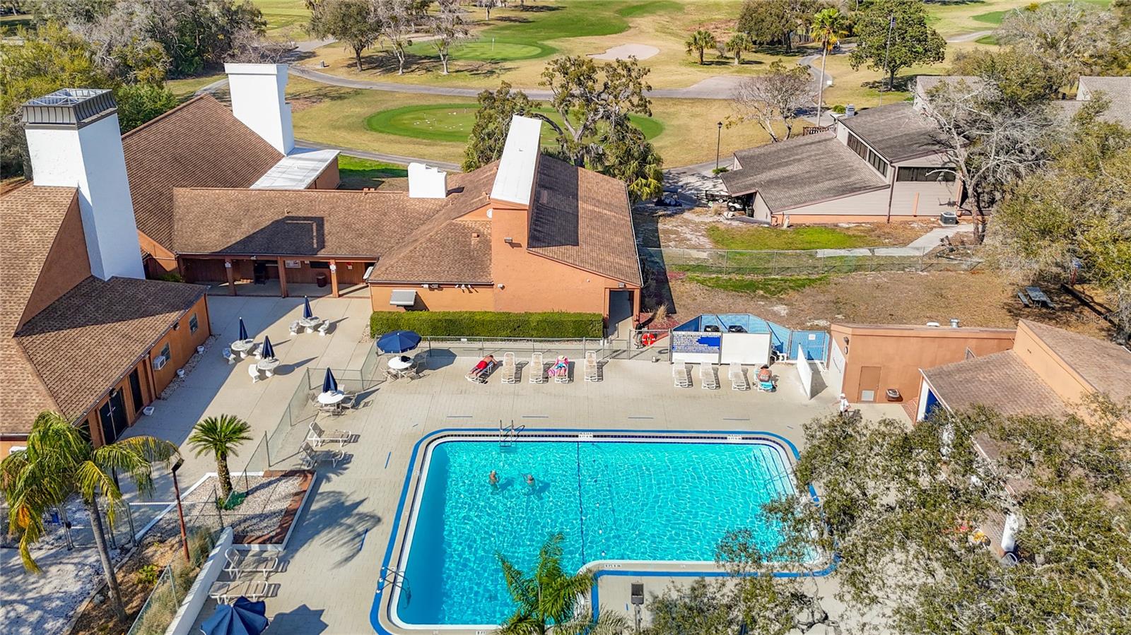 BEACON WOODS - Residential