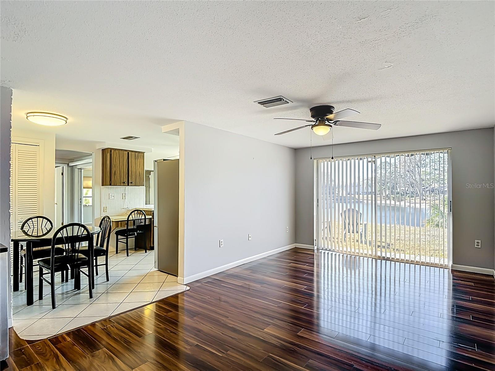 BEACON WOODS - Residential