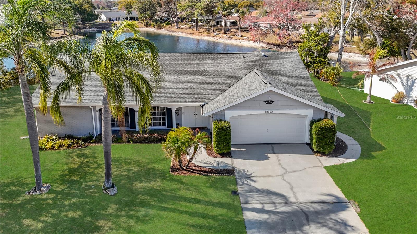 BEACON WOODS - Residential