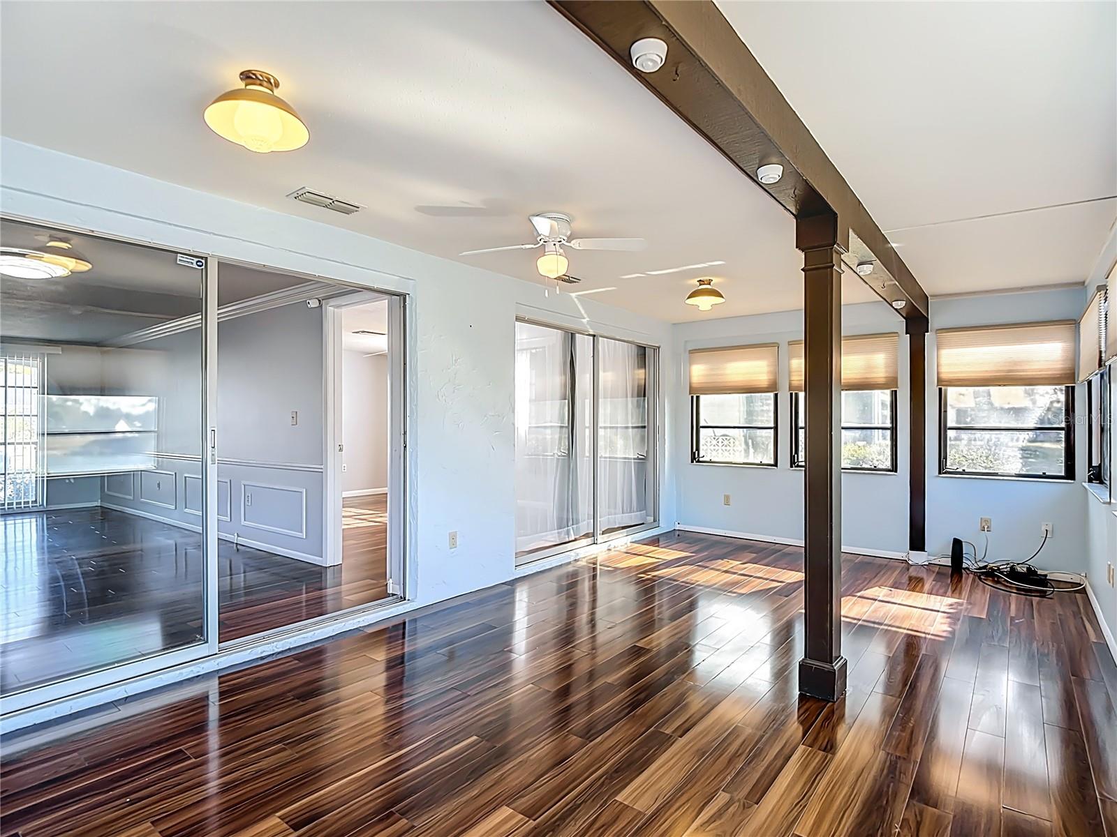 BEACON WOODS - Residential