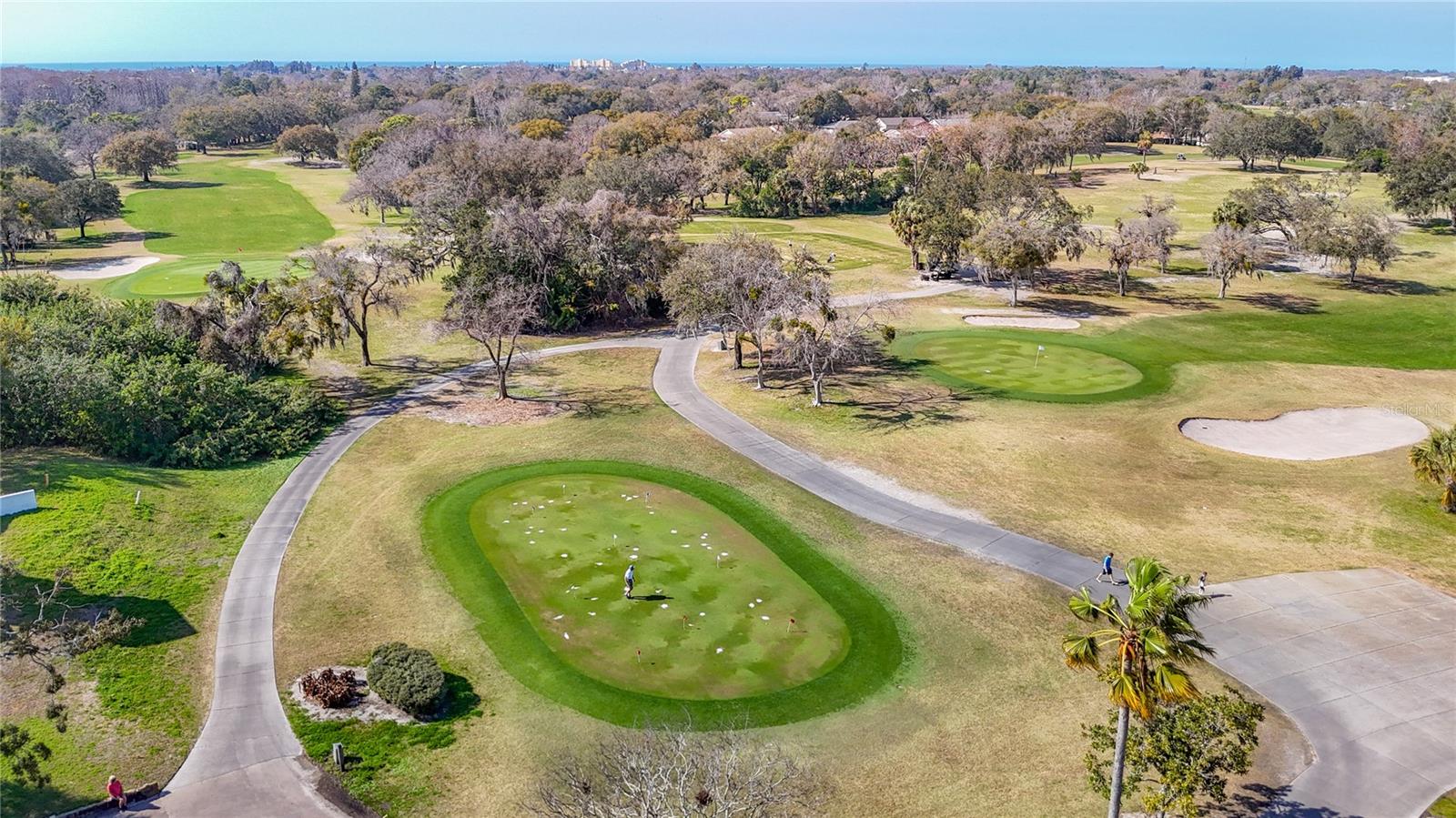 BEACON WOODS - Residential