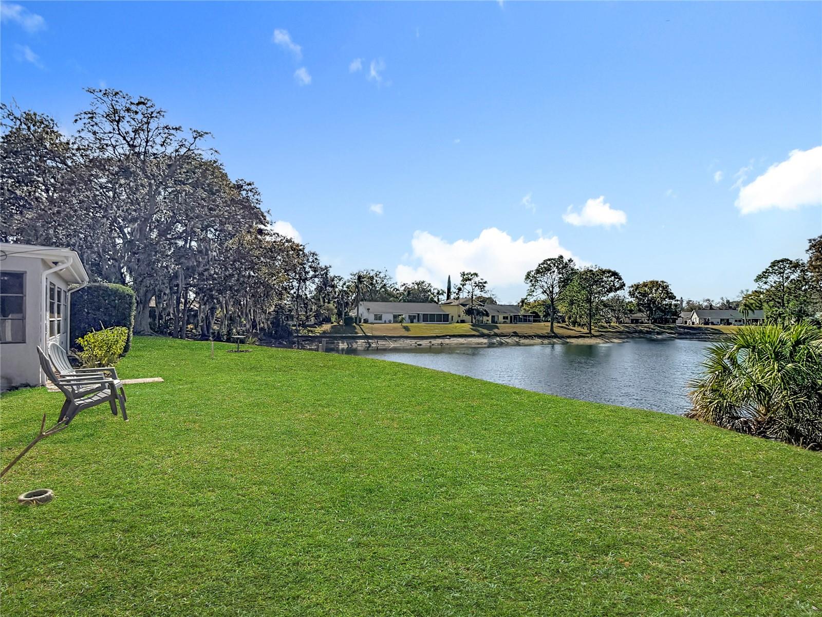 BEACON WOODS - Residential