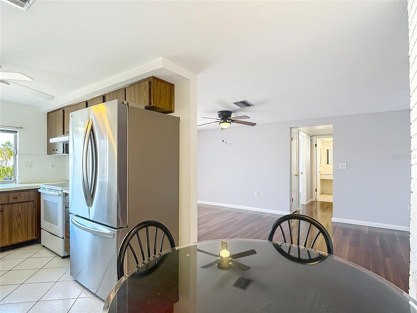 BEACON WOODS - Residential