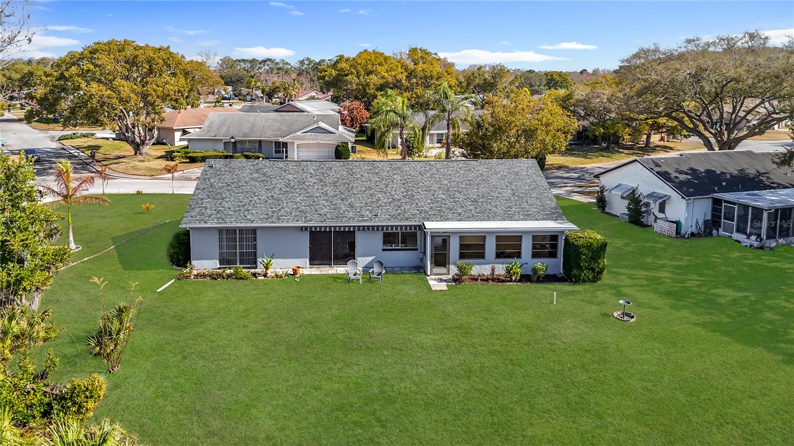 BEACON WOODS - Residential