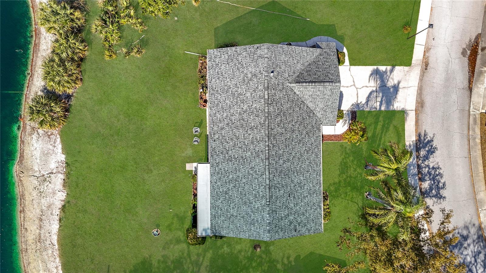 BEACON WOODS - Residential