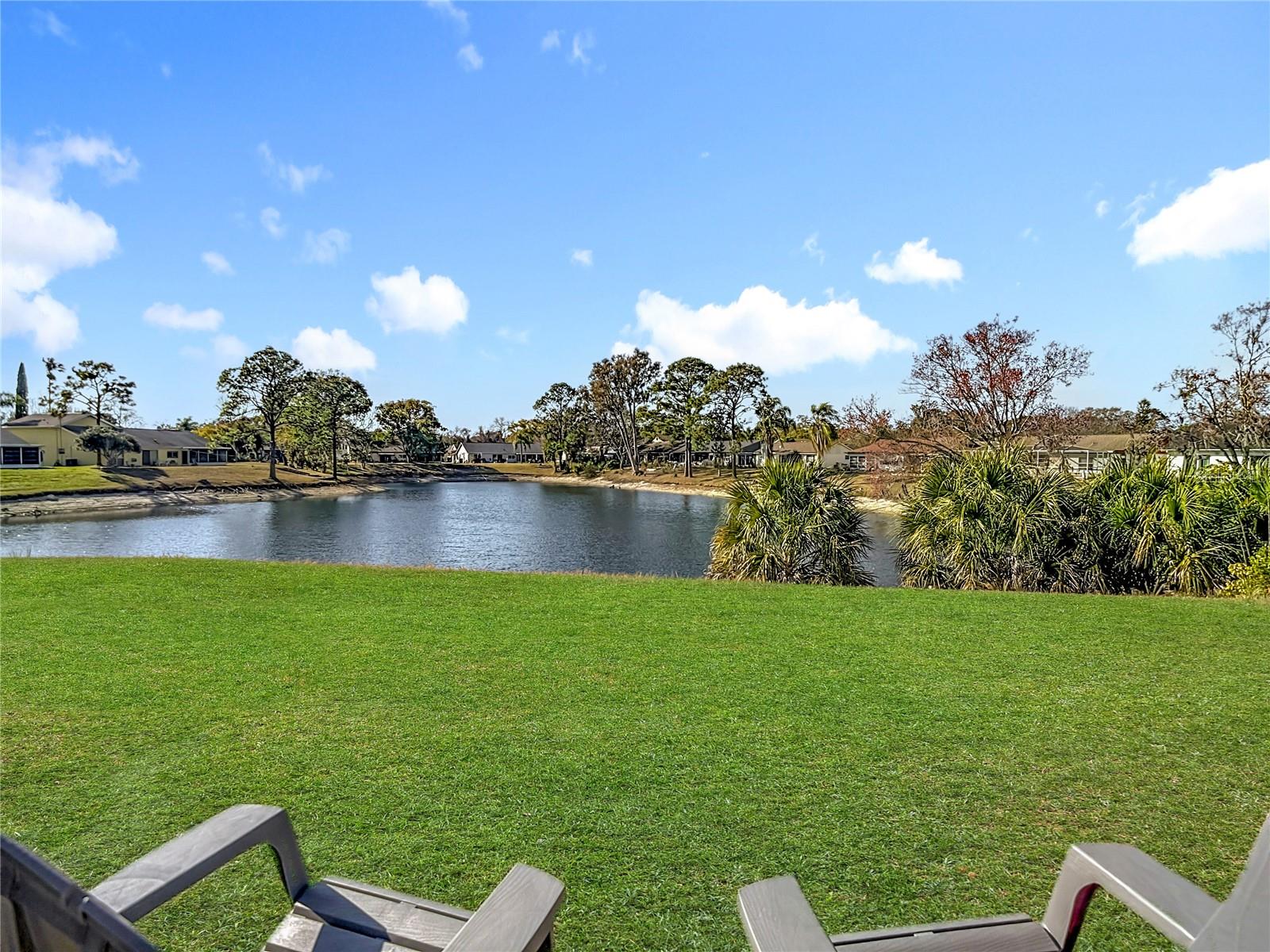 BEACON WOODS - Residential