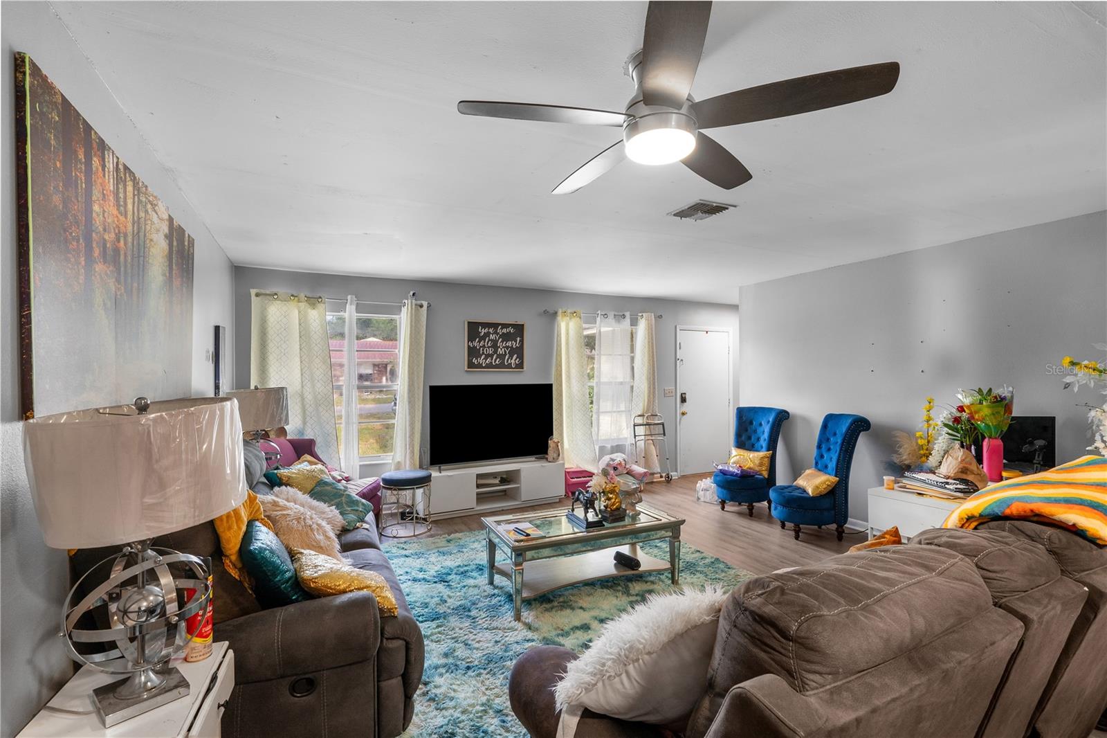 SILVER SPRINGS SHORES - Residential