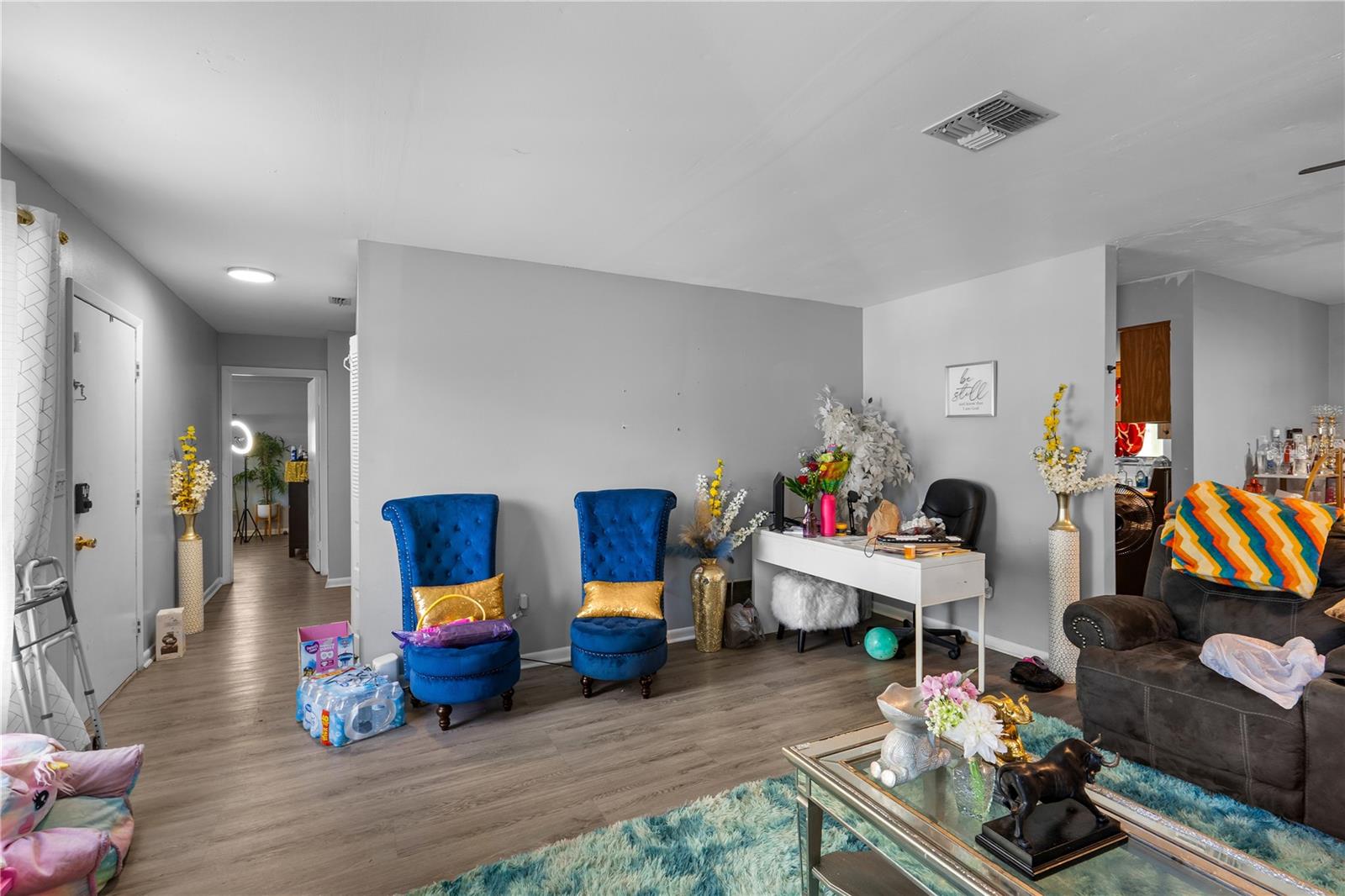 SILVER SPRINGS SHORES - Residential