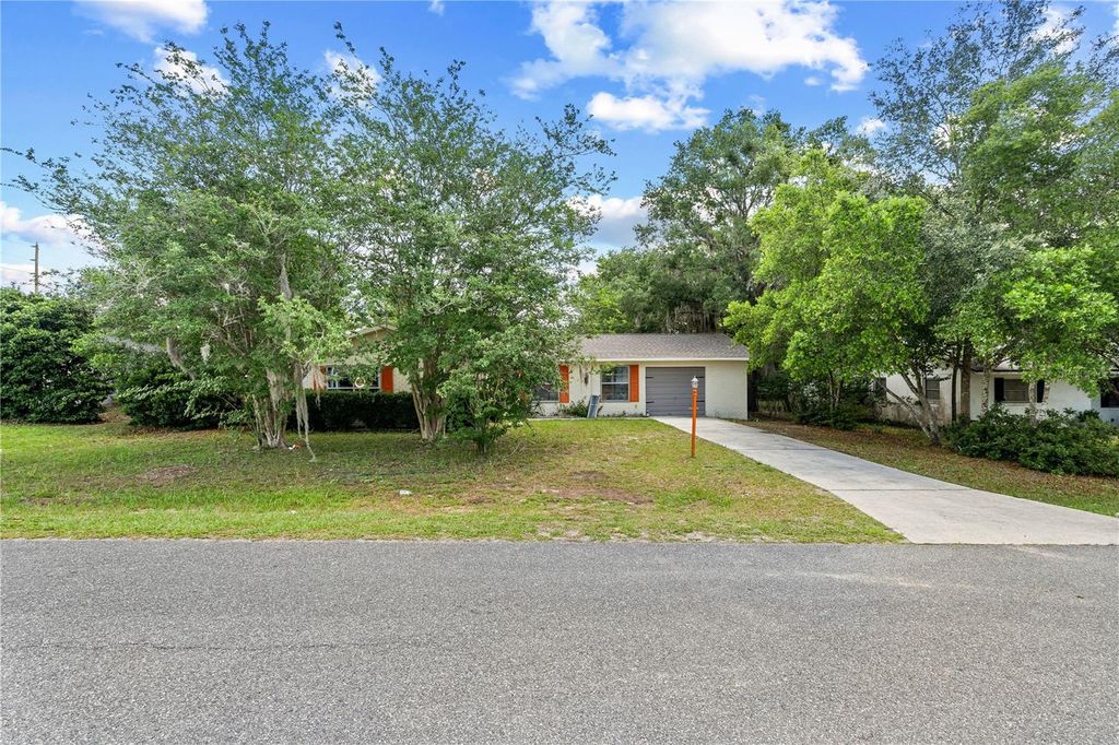Photo of 9303 Pine Lane, Ocala, FL 34472 (MLS # TB8508615)