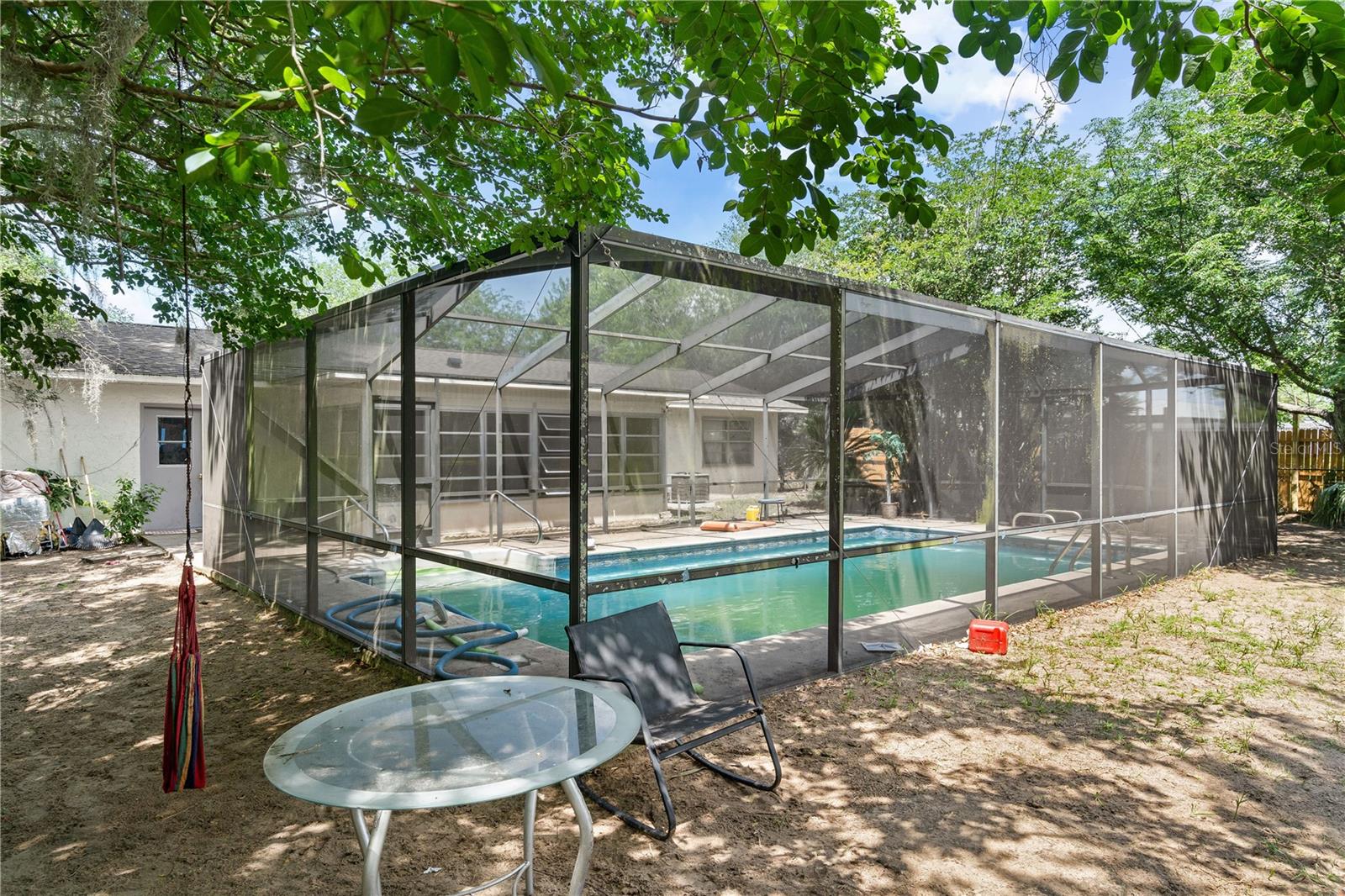 SILVER SPRINGS SHORES - Residential
