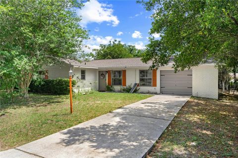 Photo of 9303 Pine Lane, Ocala, FL 34472 (MLS # TB8508615)