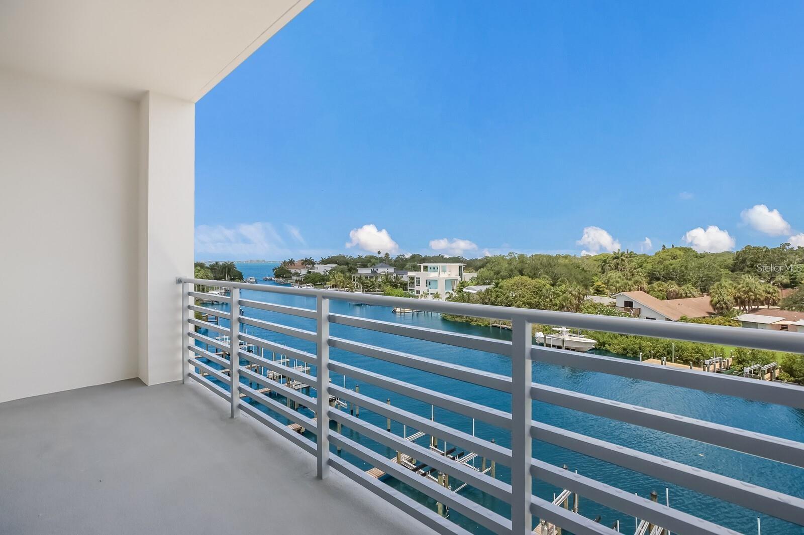 THE STRAND OF SARASOTA - Residential