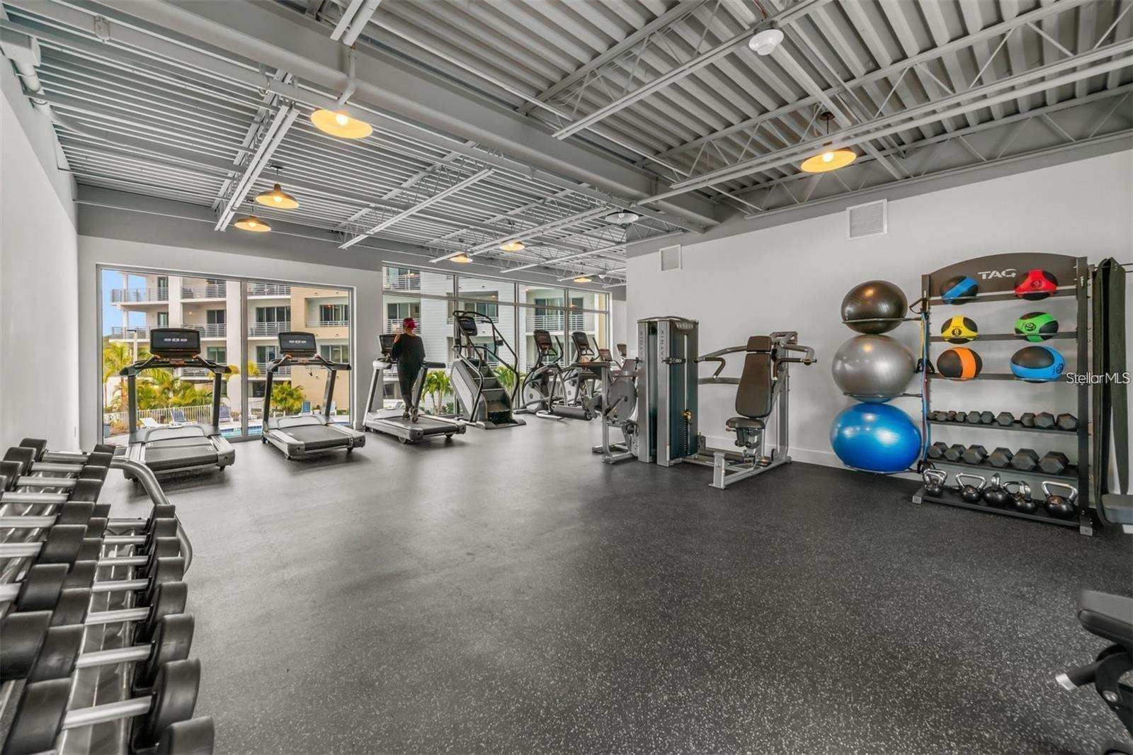 THE STRAND OF SARASOTA - Residential