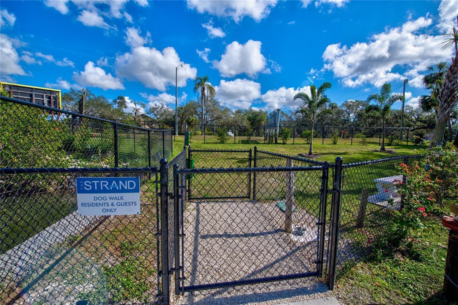 THE STRAND OF SARASOTA - Residential