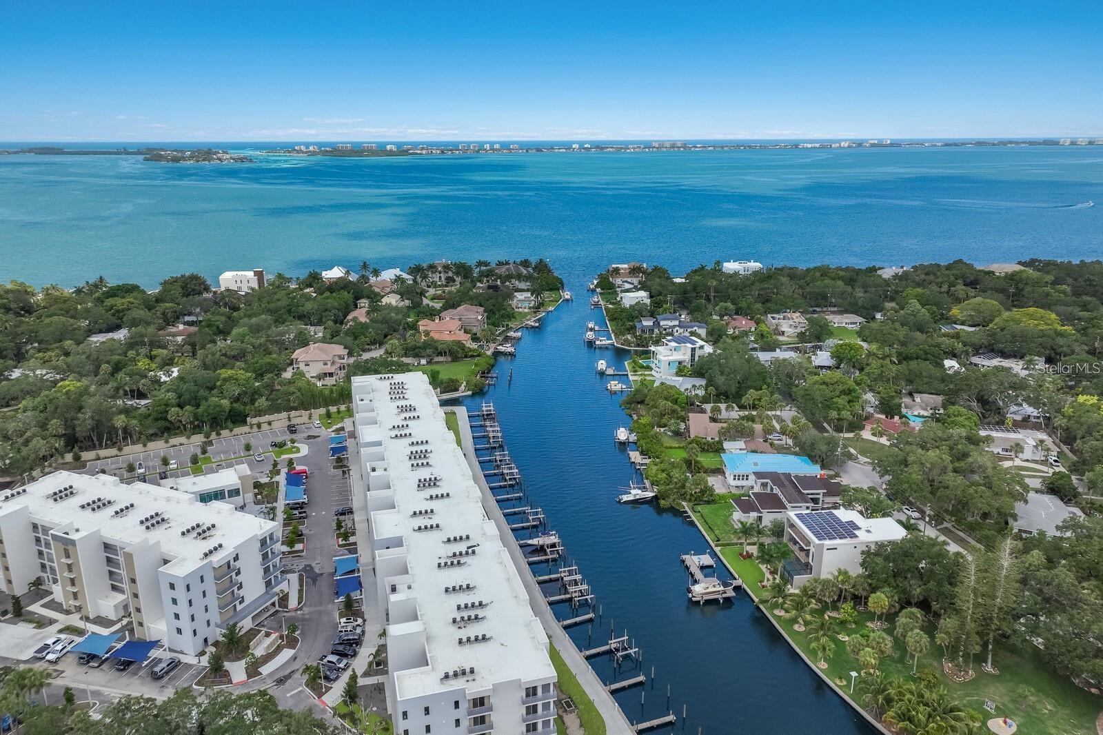THE STRAND OF SARASOTA - Residential