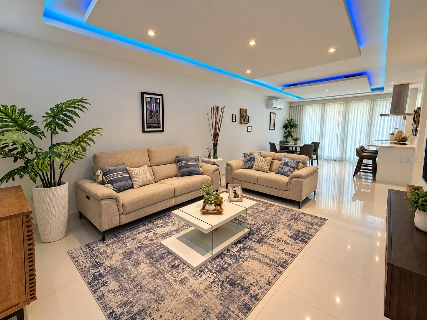 Palmas Dr COND HARBOUR LAKES EDIF F2 34A