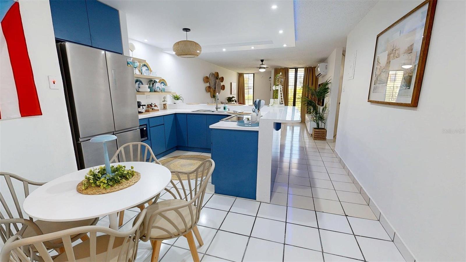 SOLIMAR - Residential