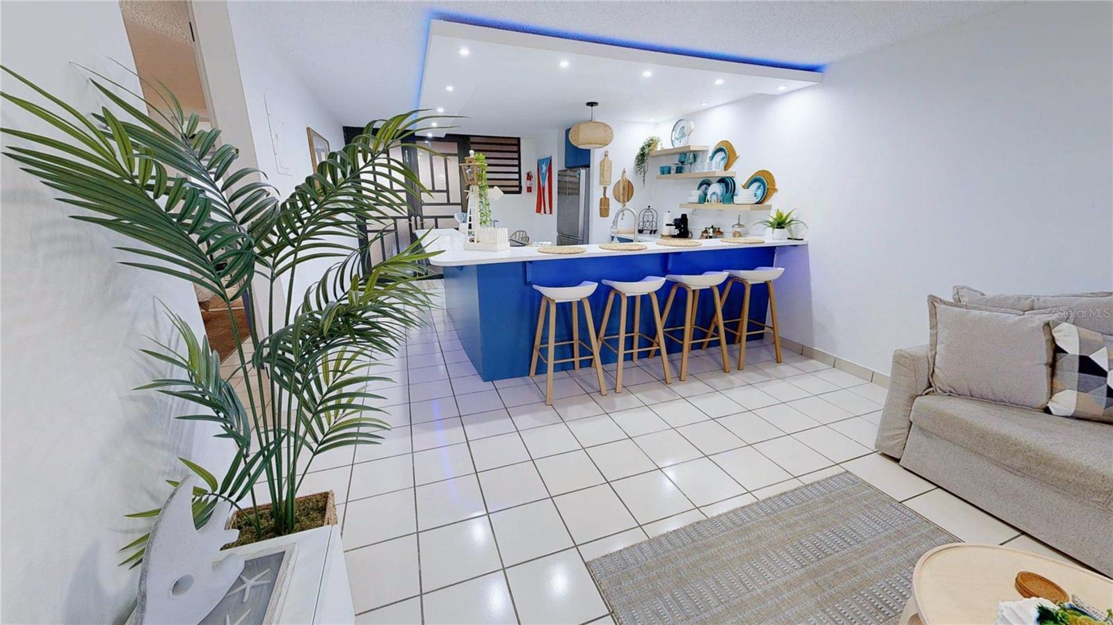 SOLIMAR - Residential