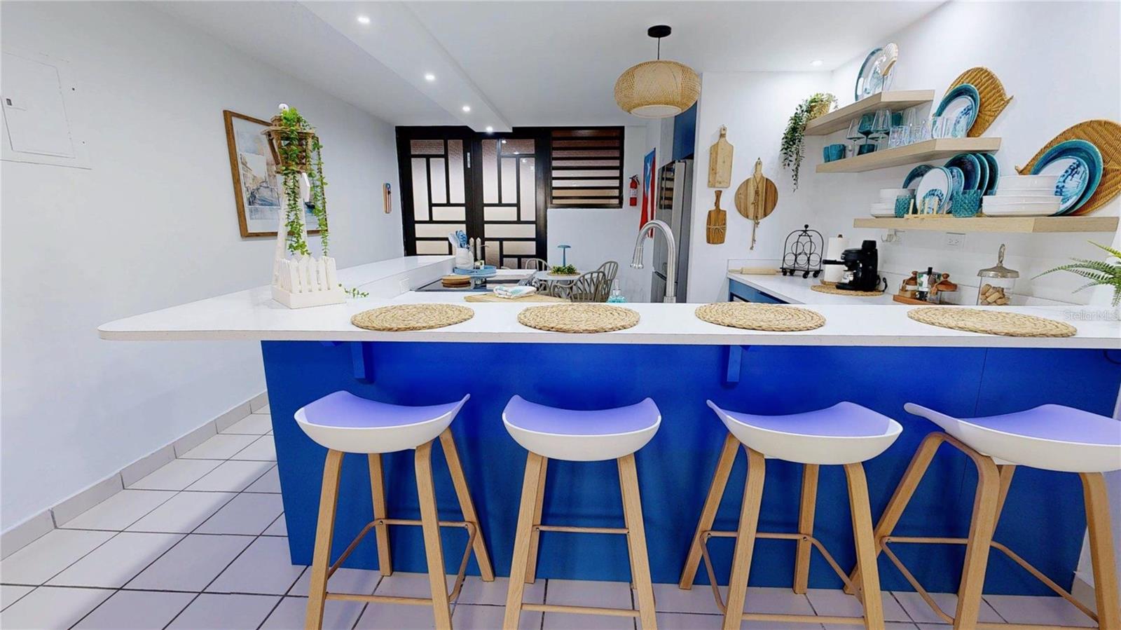 SOLIMAR - Residential