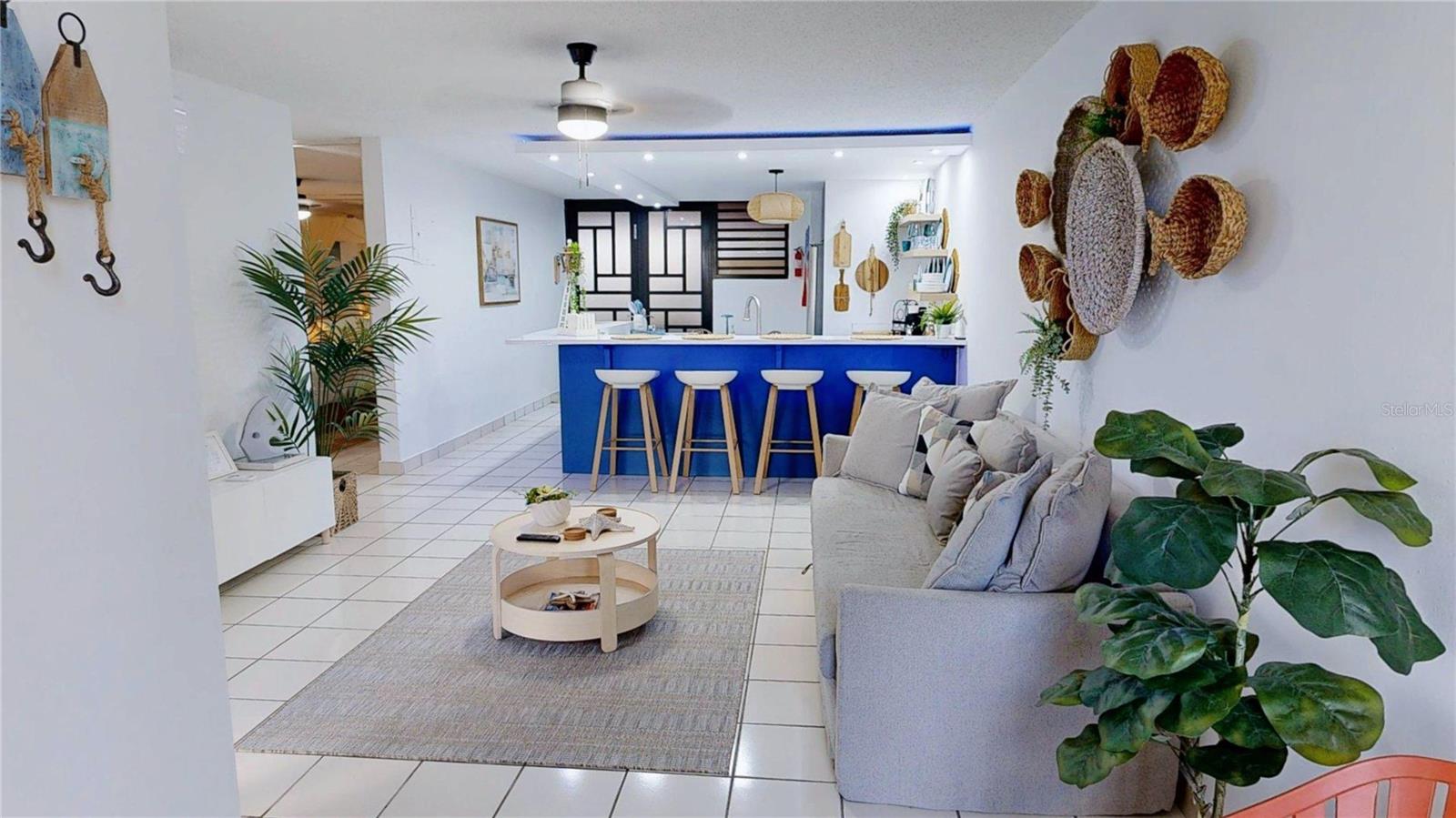 SOLIMAR - Residential