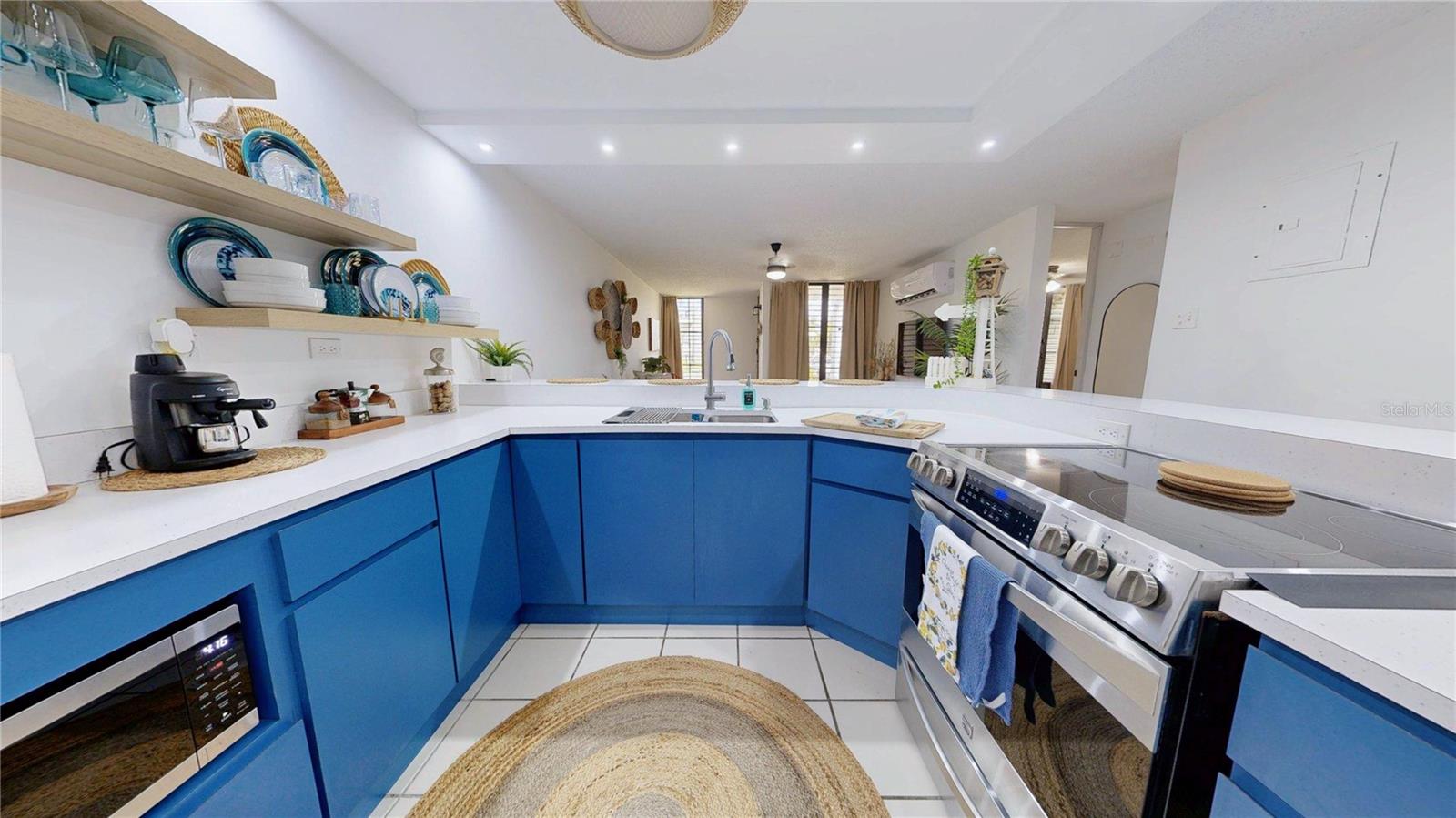 SOLIMAR - Residential