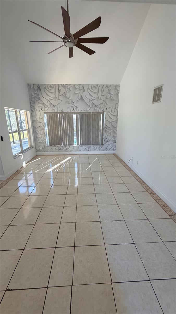 ROCKET CITY - Residential