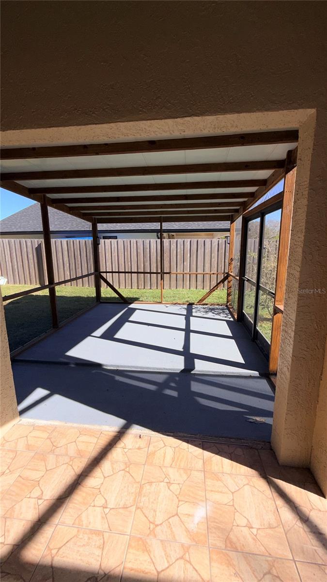 ROCKET CITY - Residential