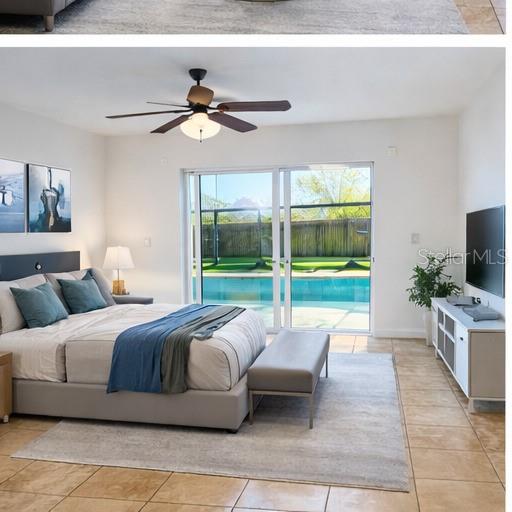 ROCKET CITY - Residential