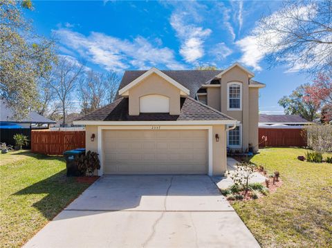 Photo of 2357 Alabaster Avenue, Orlando, FL 32833 (MLS # O6374341)