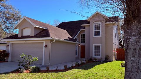 2357 ALABASTER AVENUE ORLANDO FL 32833