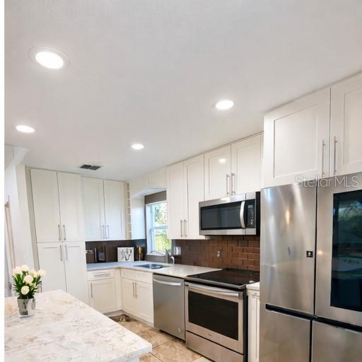 ROCKET CITY - Residential