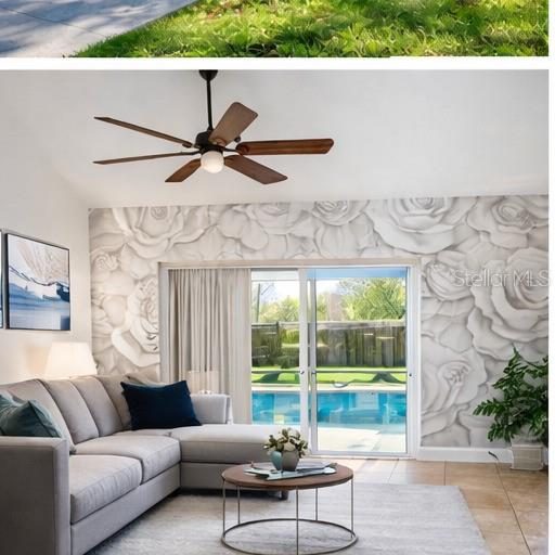 ROCKET CITY - Residential