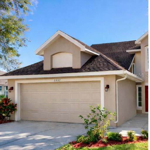 ROCKET CITY - Residential