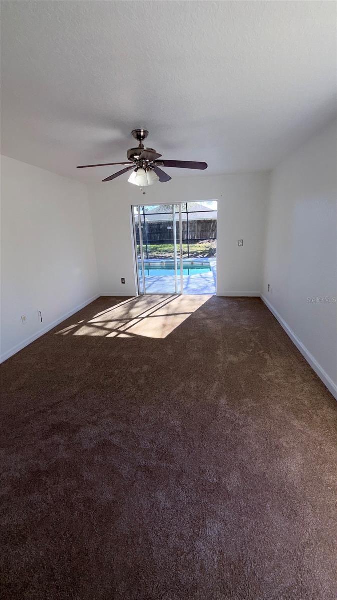 ROCKET CITY - Residential