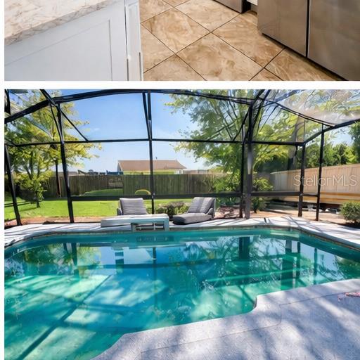 ROCKET CITY - Residential