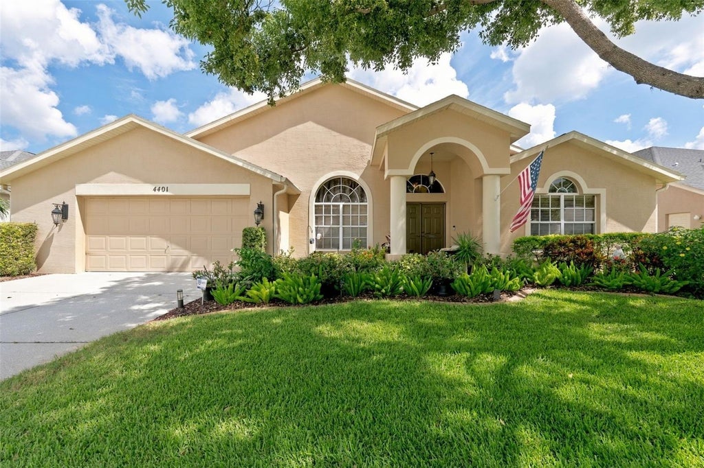 Photo of 4401 Fort Shaw Drive, New Port Richey, FL 34655 (MLS # W7889139)