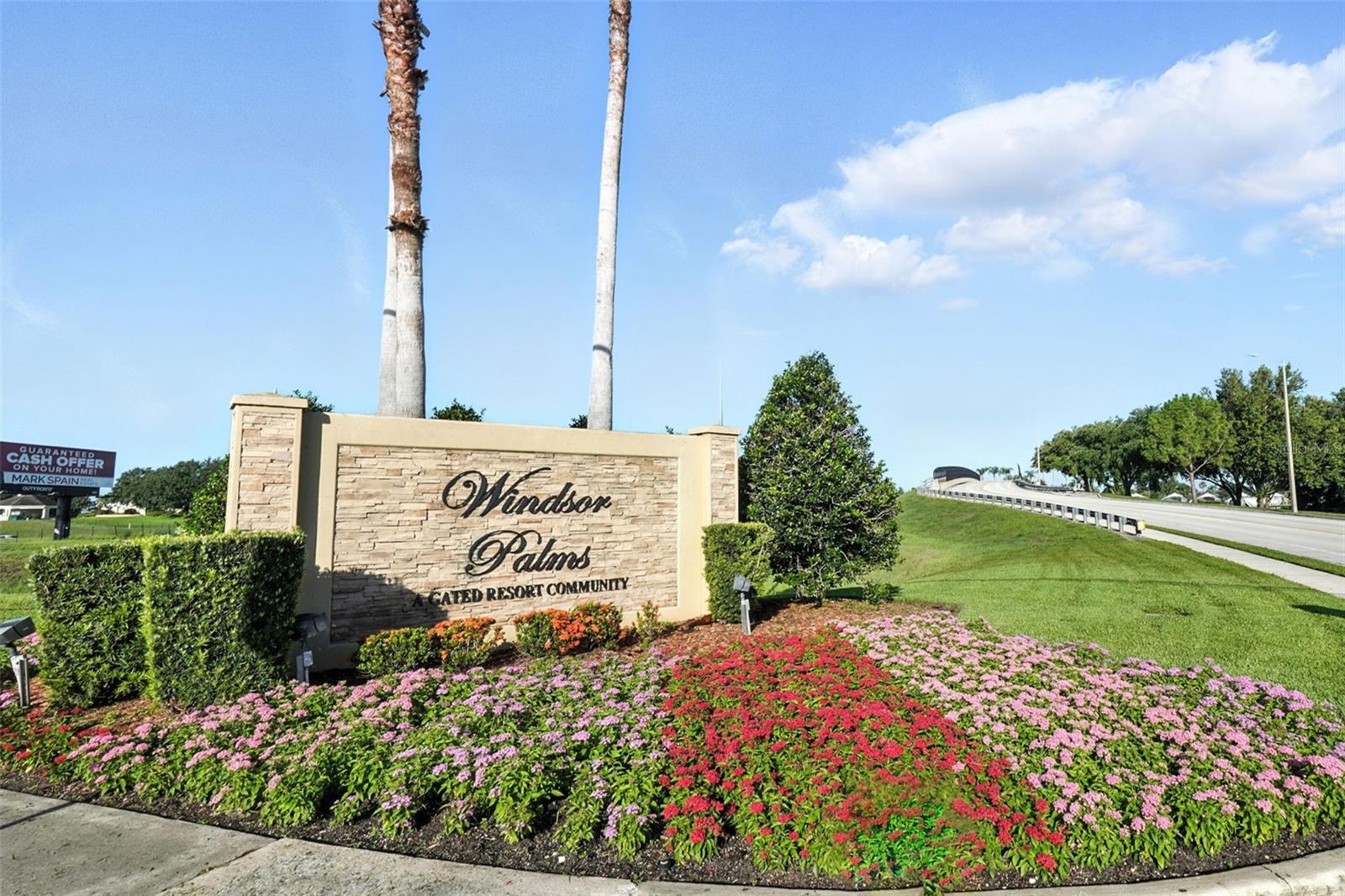 WYNDHAM PALMS PH 3 - Residential