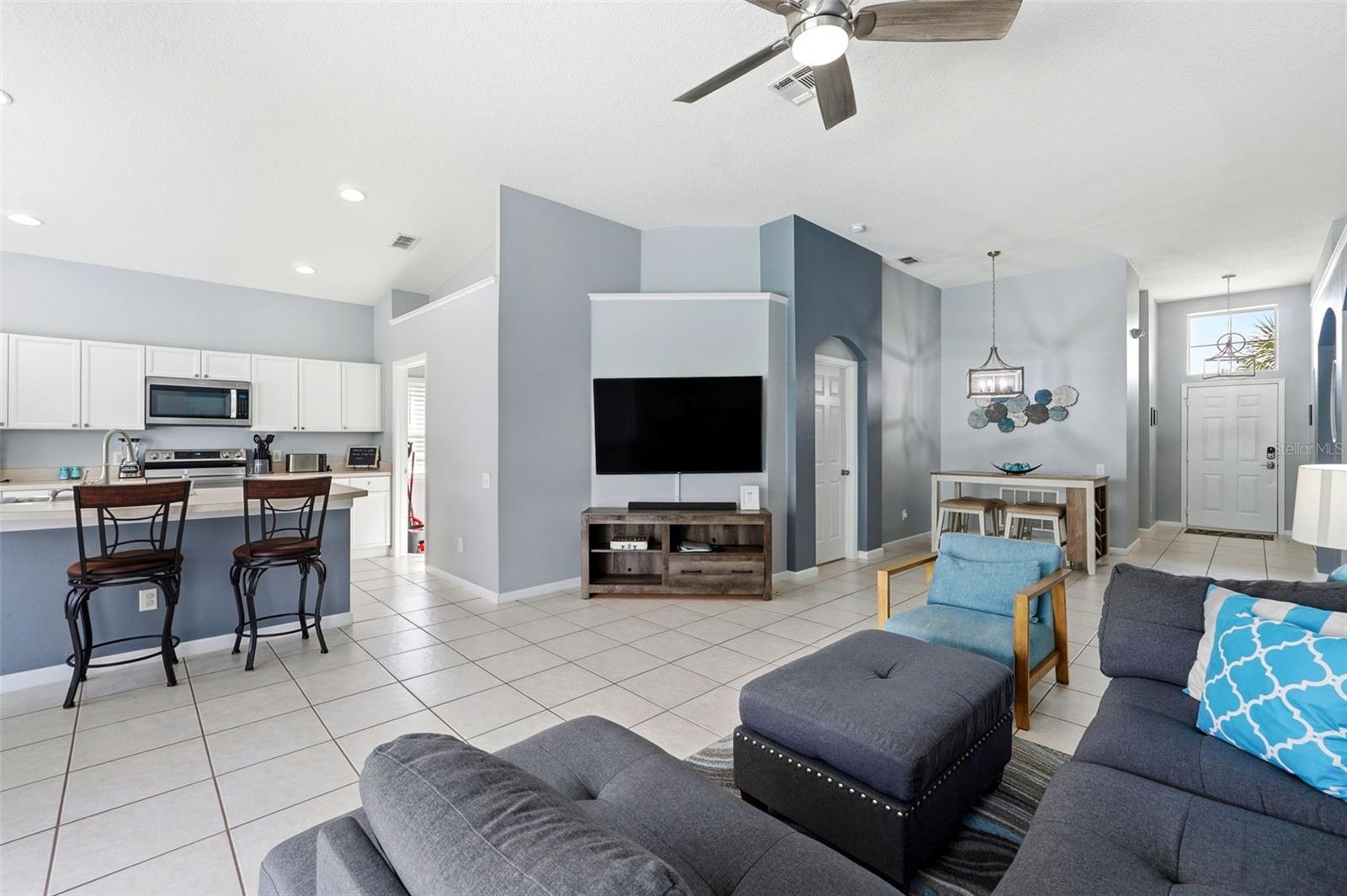 WYNDHAM PALMS PH 3 - Residential