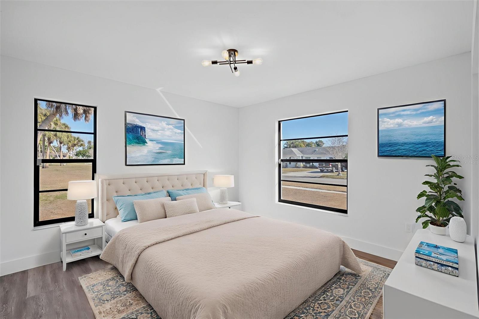 GULF GATE EAST - Residential