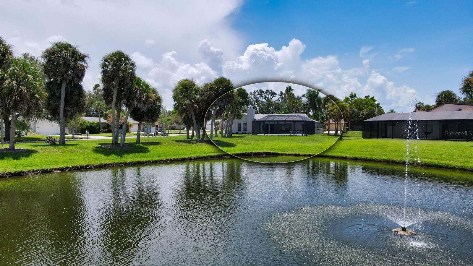 GULF GATE EAST - Residential