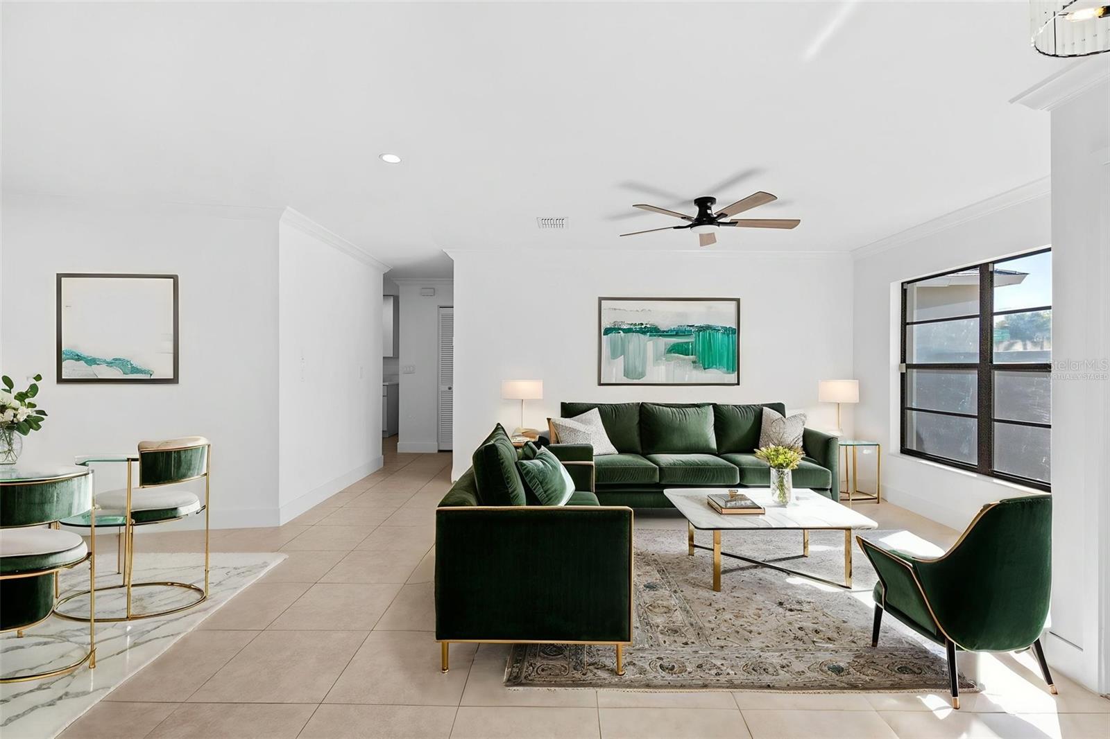 3872 KINGSTON BOULEVARD