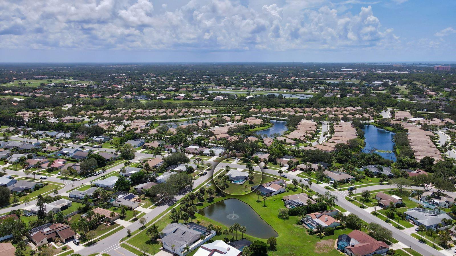 GULF GATE EAST - Residential