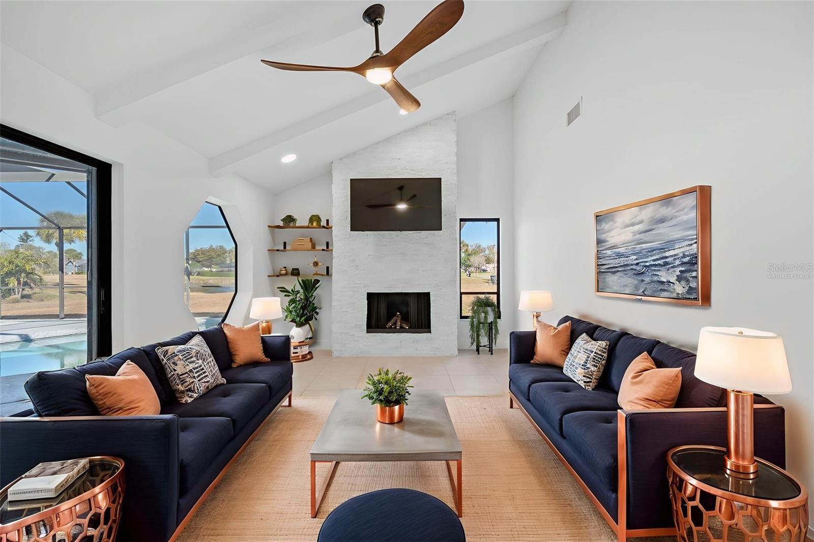 GULF GATE EAST - Residential