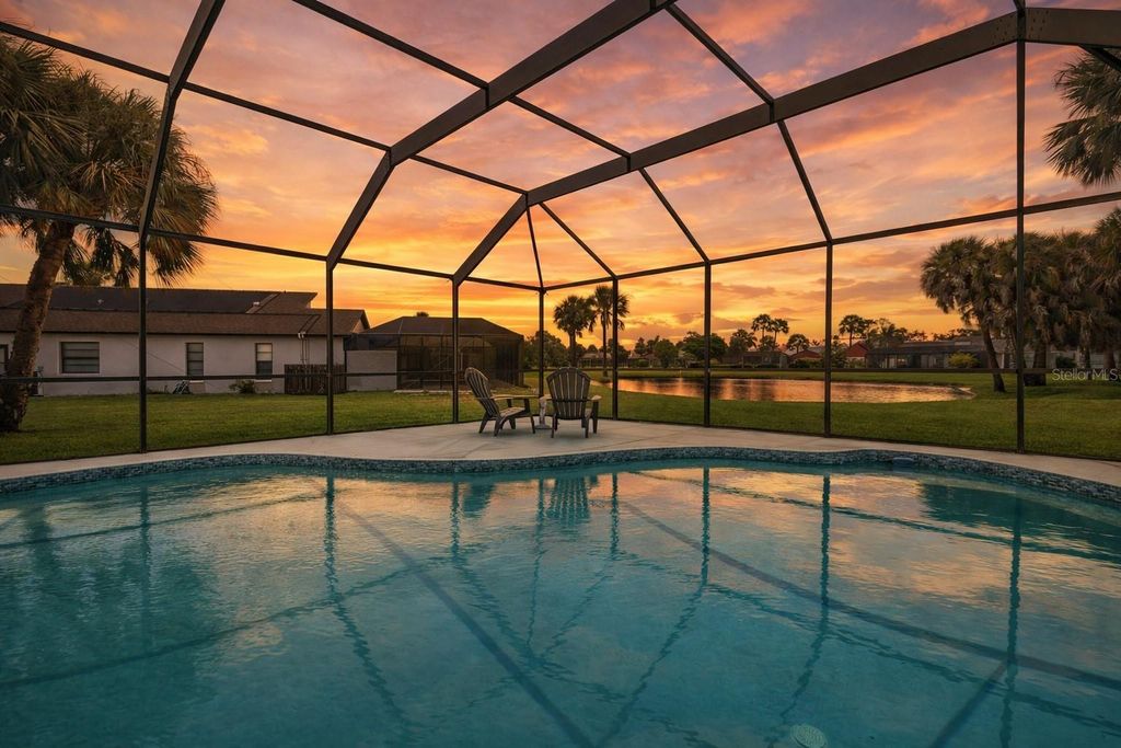 Photo of 3872 Kingston Boulevard, Sarasota, FL 34238 (MLS # TB8475783)